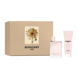 Burberry Burberry Her Geschenkset