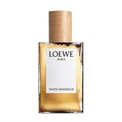 Loewe Aura White Magnolia Eau de Parfum