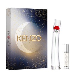 Kenzo Flower Geschenkset