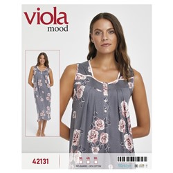 Viola 42131 ночная рубашка 3XL, 4XL
