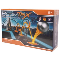 Gulliver.Boomtrix Стартовый набор арт.80670