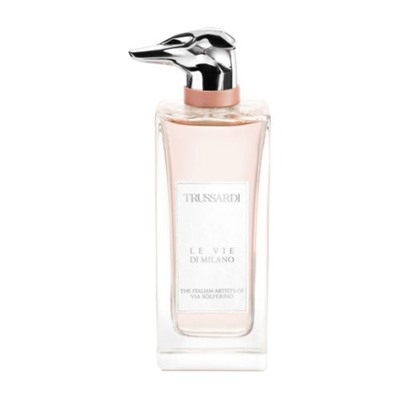 Trussardi The Italian Artists of Via Solferino Eau de Parfum