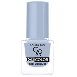 GR Лак д/н "ICE COLOR" № 147. (12)