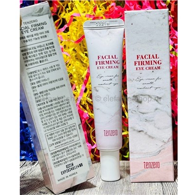 Крем вокруг глаз Tenzero Facial Firming Eye Cream 12ml (125)