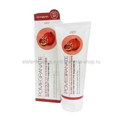 Пилинг-гель Jigott Premium Facial Pomegranate Peeling Gel, 180 мл (51)