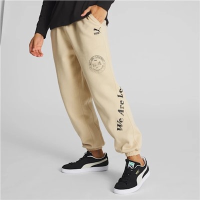 We Are Legends WRK.WR Men's Sweatpants