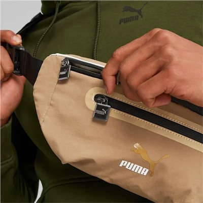 Forward History Waist Bag