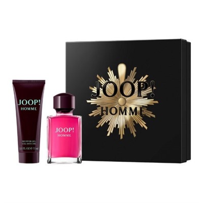 Joop! Homme Geschenkset