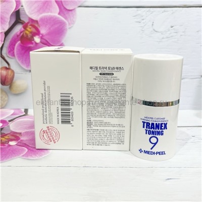 Эссенция для выравнивания тона кожи MP Tranex Toning 9 50ml (78)