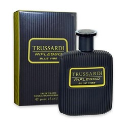 Trussardi Riflesso Blue Vibe Eau de Toilette