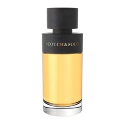 Scotch & Soda Men Eau de Toilette