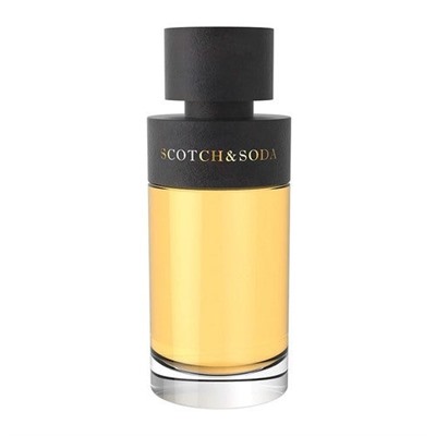 Scotch & Soda Men Eau de Toilette