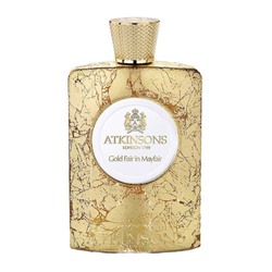 Atkinsons Gold Fair in Mayfair Eau de Parfum