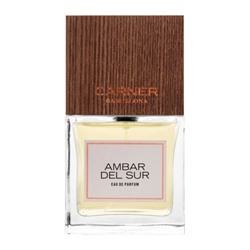 Carner Barcelona Ambar del Sur Eau de Parfum