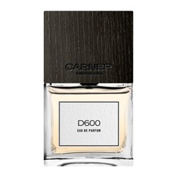 Carner Barcelona D600 Eau de Parfum