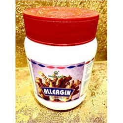 ALLERGIN granules, Nagarjuna (АЛЛЕРГИН, гранулы, Нагарджуна), 200 г.