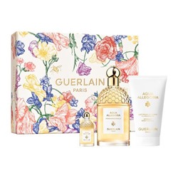 Guerlain Aqua Allegoria Mandarine Basilic Geschenkset