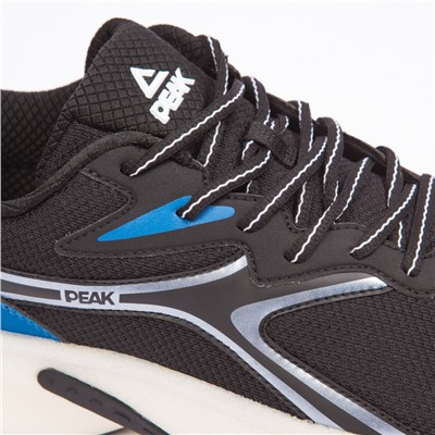 Кроссовки мужские CUSHION RUNNING SHOES, Peak