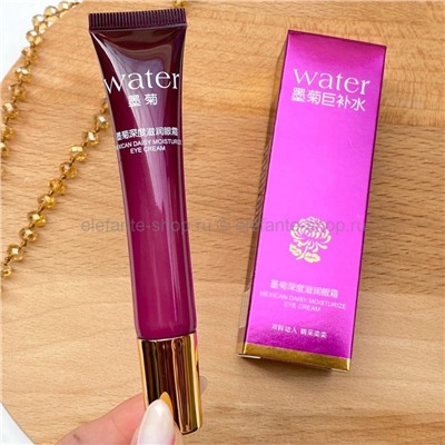 Крем для области вокруг глаз Water Mexican Daisy Moisturizing Eye Cream, 20 гр