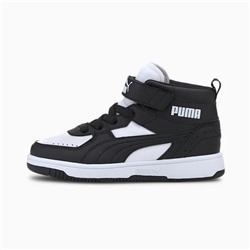 PUMA Rebound Joy Little Kids' Shoes