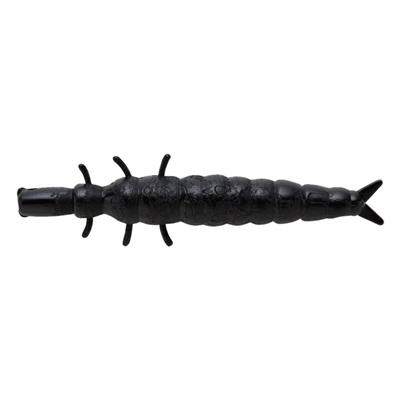 Приманка NIKKO Caddisfly Larvae S, 23 мм, 10 шт., набор, 02425_209