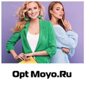 Opt Moyo - женская одежда. БРОНЬ!