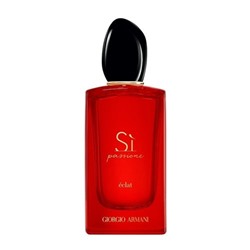 Armani Si Passione Éclat Eau de Parfum