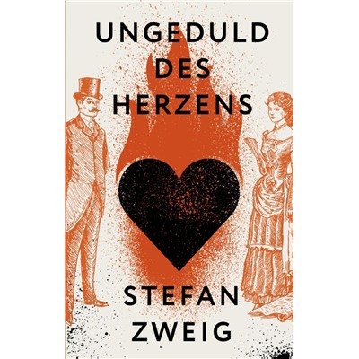 Ungeduld des Herzens