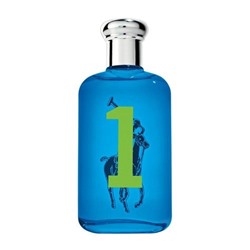 Ralph Lauren Big Pony 1 Eau de Toilette