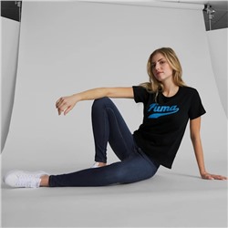 PUMA Tailsweep Women's Tee