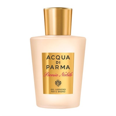 Acqua Di Parma Peonia Nobile Schaumbad