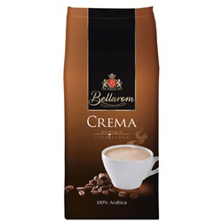 Кофе зерновой Bellarom Crema 1 кг