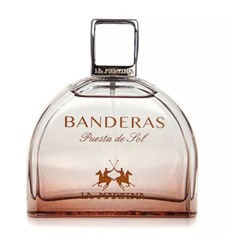 La Martina Banderas Puesta de Sol Eau de Parfum