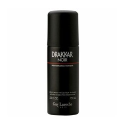 Guy Laroche Drakkar Noir Deodorant