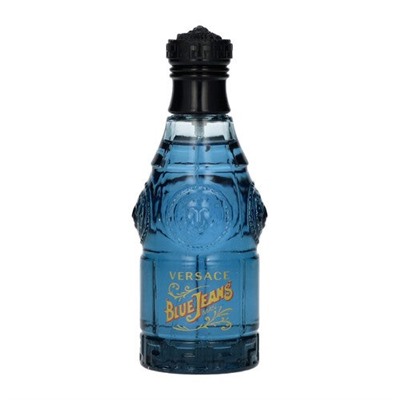 Versace Blue Jeans Eau de Toilette