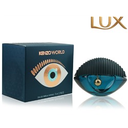 (LUX) Kenzo World Intense Kenzo EDP 75мл