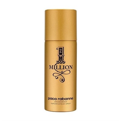 Paco Rabanne 1 Million Deodorant