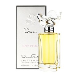 Oscar de la Renta Esprit D'Oscar Eau de Parfum