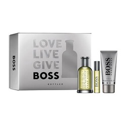 Hugo Boss Boss Bottled Geschenkset