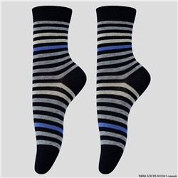 Носки детские Para Socks (N1D41) синий