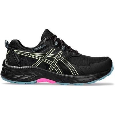 Кроссовки женские GEL-VENTURE 9 WP, Asics