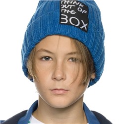 BKQZ4214 шапка для мальчиков