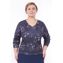 Женская блузка оптом, артикул 36-856Д