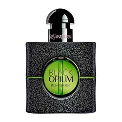 Yves Saint Laurent Black Opium Illicit Green Eau de Parfum