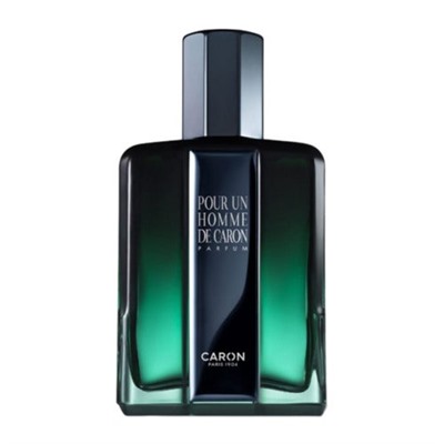 Caron Pour Un Homme De Caron Parfum