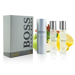 Hugo Boss Boss №6 EDP 3х20мл