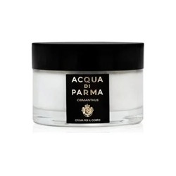 Acqua Di Parma Osmanthus Body Cream