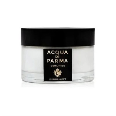 Acqua Di Parma Osmanthus Body Cream