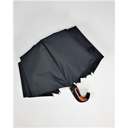 Зонт мужской DINIYA арт.2295 (911) полуавт 23(58см)Х9К