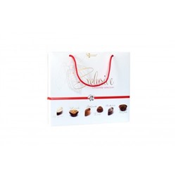 Набор конфет Sonuar Exclusive White 160г/Ереванская шоколадная компания
